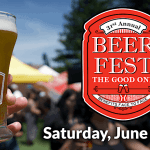 Beerfest-The Good One