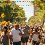 Berkeley Juneteenth Comedy Extravaganza