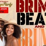 Brims, Beats, Brunch!