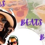 Brims, Beats, Brunch!