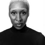 CYNTHIA ERIVO WITH THE SF SYMPHONY