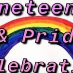 Cal ACS Pride & Juneteenth Celebration Picnic