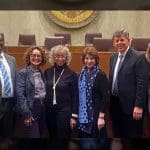 Contra Costa County Bar Association Port Chicago Taskforce Workshop