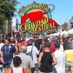 Crawfest 2024