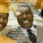 Dad’s and Grads Casino Vibe Music Festival