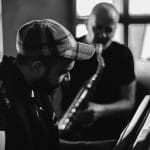 Dyertribe Steve & Bokani Dyer + Izithunywa Feat. Ndabo Zulu & Linda Sikhakhane