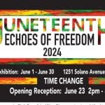 Echoes of Freedom 2024