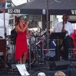 Fillmore Jazz Festival