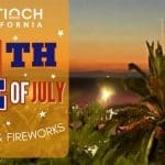 Fourth of July Celebration