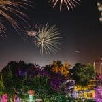 Fourth of July Celebration