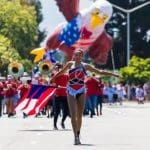 Fremont 4th of July Parade