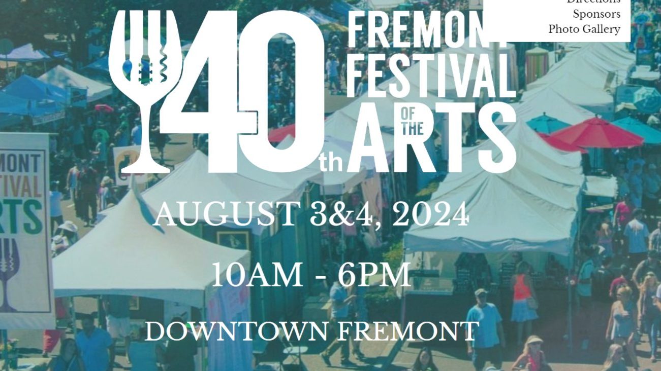 Fremont Festival