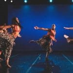 “Get Free” Hip Hop Dance Festival 2024