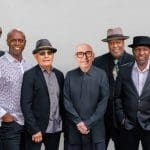 Greg Adams & East Bay Soul