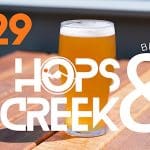 Hops & Creek Brewfest