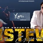 Istevie Live Experience 2