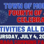 July 4 Celebration