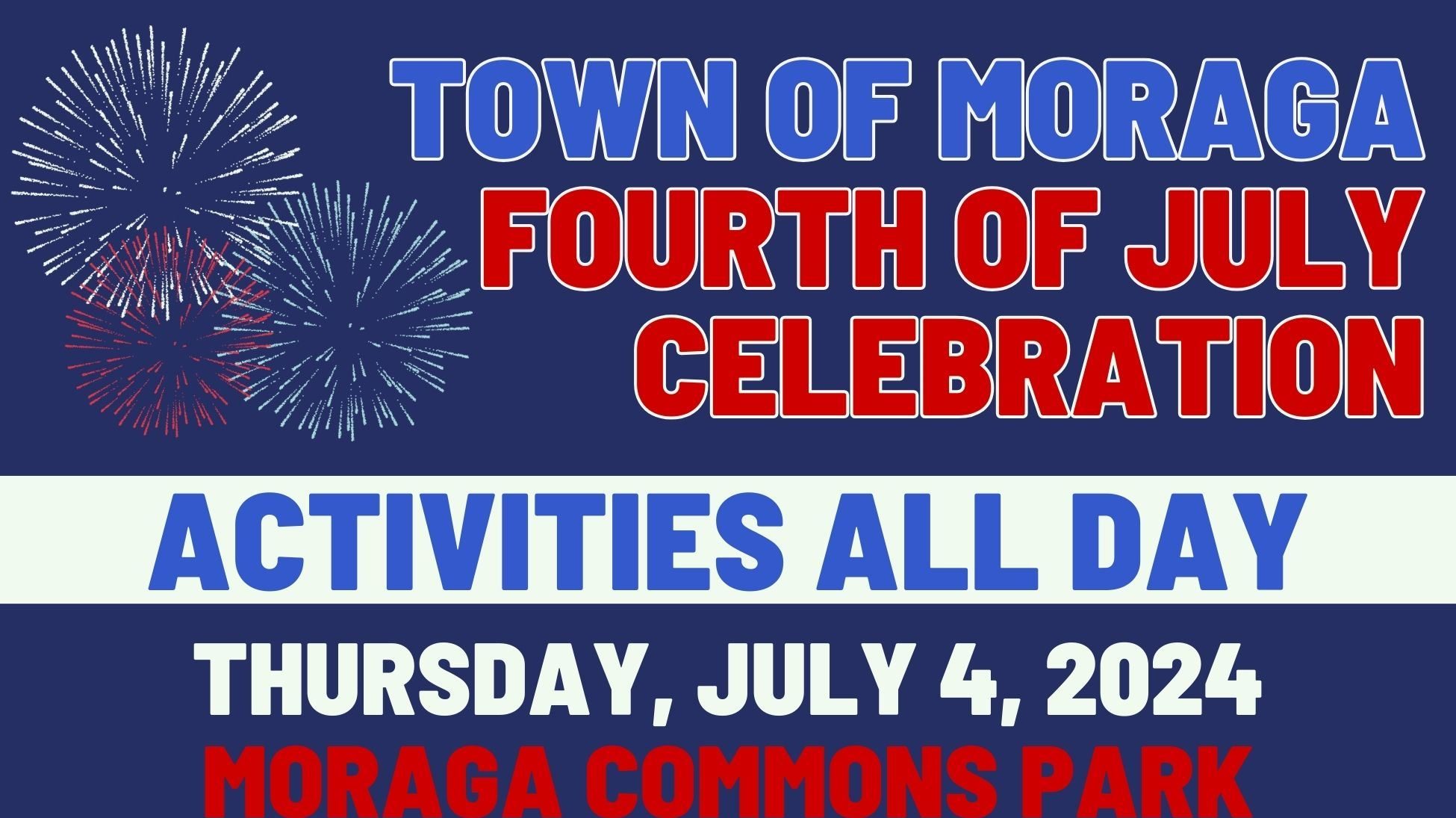 July 4 Celebration