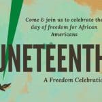 Juneteenth A Freedom Celebration