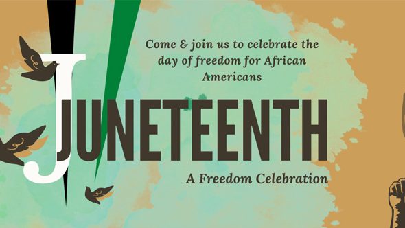 Juneteenth: A Freedom Celebration