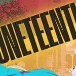 Juneteenth Art x Music