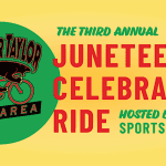 Juneteenth Bike Ride