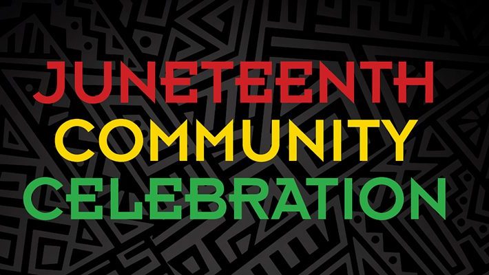 Juneteenth Community Celebration