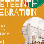 Juneteenth in Tiburon