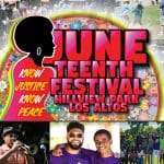 Juneteenth Festival