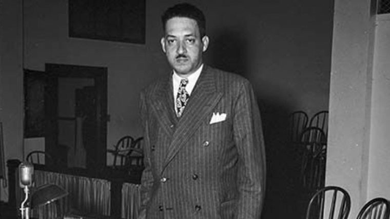 Justice in the Bay: Thurgood Marshall & The Bay Area's Role in Desegregation