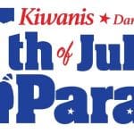 Kiwanis-Danville Parade