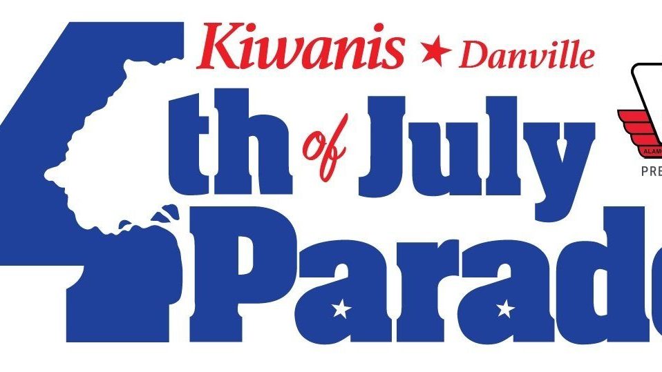 Kiwanis-Danville Parade