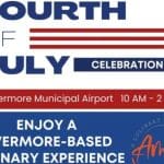 Livermore’s Family-Friendly Fourth of July Celebration