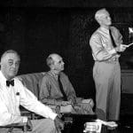 Mare Island Lecture Tour Absorbing the Shock of Port Chicago Losing Weapons Transshipments Across the Pacific Theater