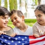 Menlo Park 4th of July Celebration