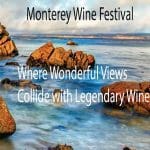 Monterey Wine Festival