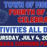 Moraga Fourth of July Celebration