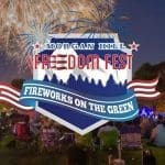 Morgan Hill Freedom Fest