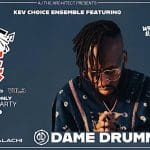 NEO SOUL HOUSE PARTY Vol.3