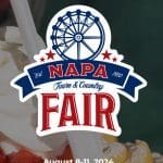 Napa Town and Country Fair