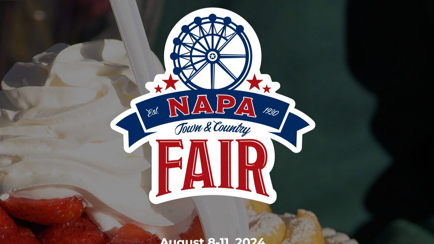 Napa Town and Country Fair