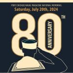 National Park Service’s 80th Anniversary Port Chicago Commemoration