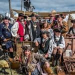 Northern California Pirate Festival