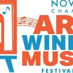 Novato Art, Wine & Music Festival