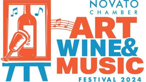 Novato Art, Wine & Music Festival