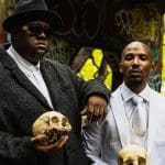 Pac and Biggie are Dead