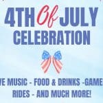 Pacifica 4th of July Celebration