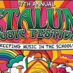 Petaluma Music Festival