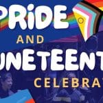 Pinole Pride and Juneteenth Celebration