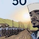 Port Chicago 50 The Play